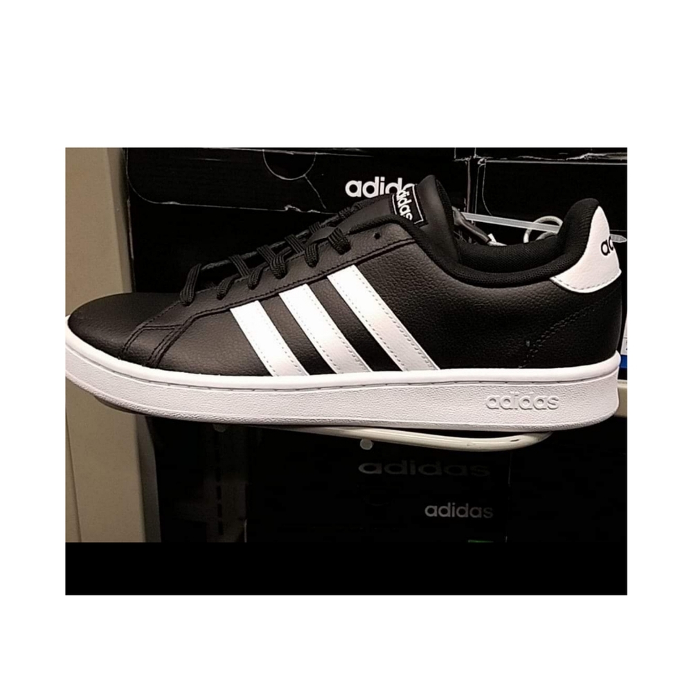 Adidas sneakers